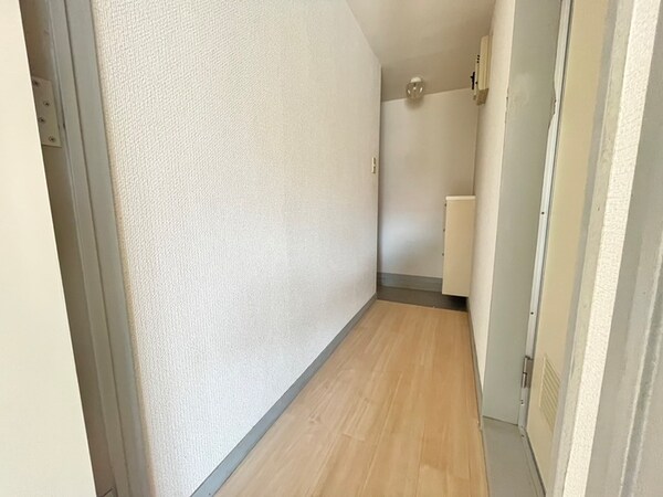 廊下