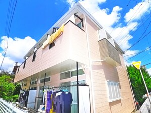 シャンティー柏外観写真