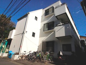 アーバンヒルズ外観写真