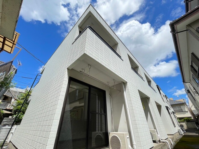 物件外観写真3　(外観写真)