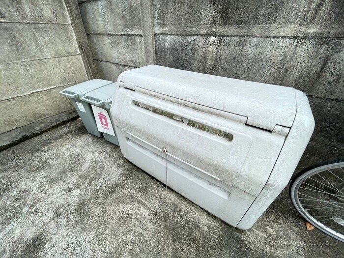 物件外観写真5　(建物設備)