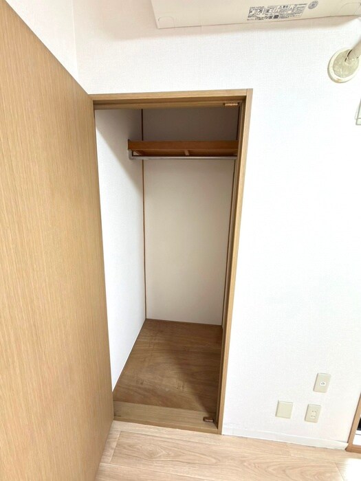 物件内観写真14　(収納)