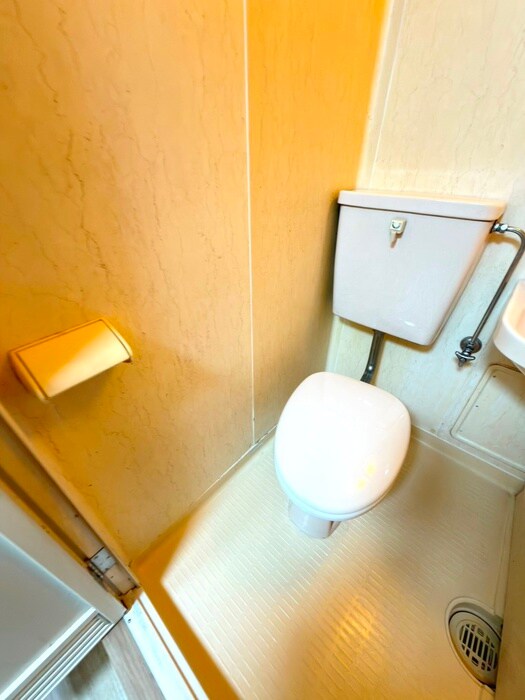 物件内観写真17　(バス／シャワールーム等)