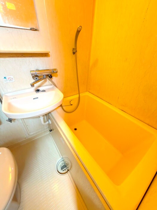 物件内観写真18　(トイレ)