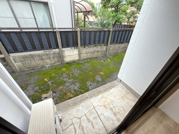 物件内観写真22　(ベランダ・バルコニー)