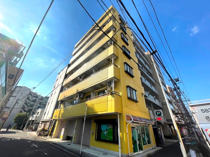 物件外観写真1　(その他)