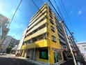 メゾンドウィスタリア東白楽