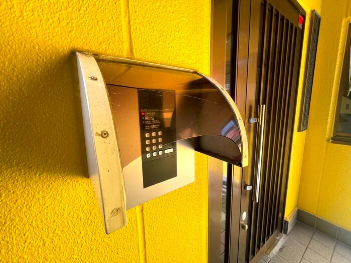 物件外観写真5　(建物設備)