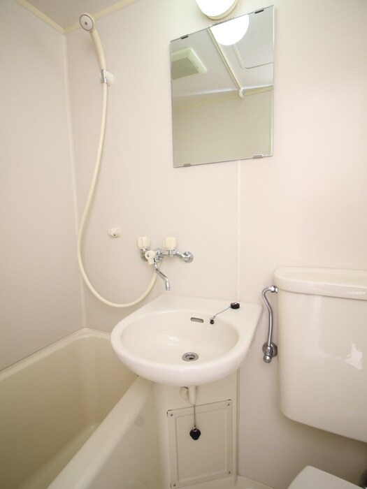 物件内観写真19　(洗面)