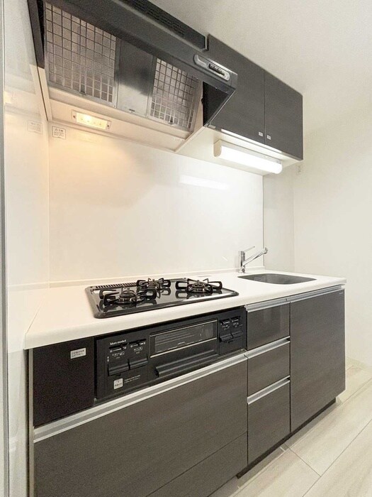 物件内観写真10　(キッチン)