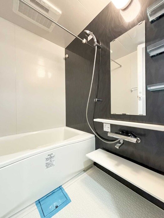 物件内観写真13　(バス／シャワールーム等)