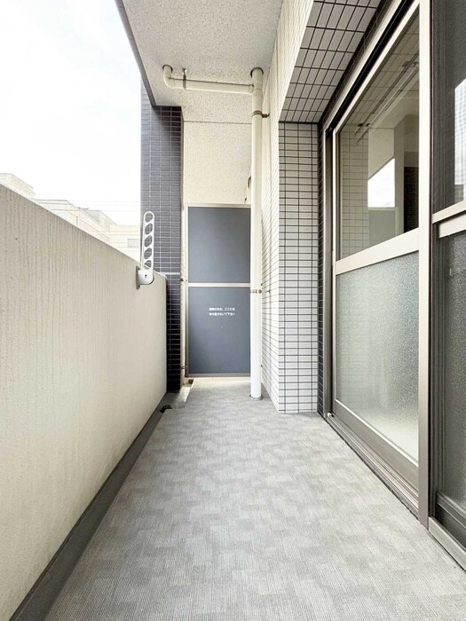 物件内観写真16　(ベランダ・バルコニー)