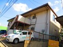 天台スカイハイツ