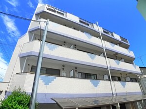 ｳｨﾝﾍﾞﾙﾃﾞｭｴｯﾄ船橋薬円台(404)外観写真