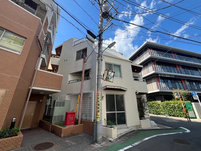 物件外観写真5　(外観写真)