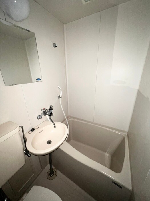 物件内観写真11　(バス／シャワールーム等)