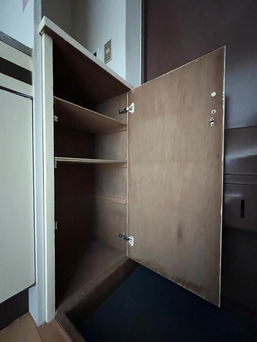 物件内観写真19　(靴箱)