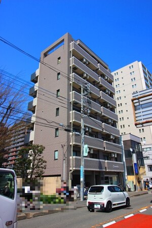 グランヴァン町田(603)外観写真