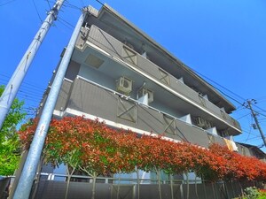 サニーヒルズ西船橋外観写真