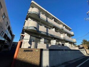 ミヤビヒルズ大泉学園Ａ外観写真