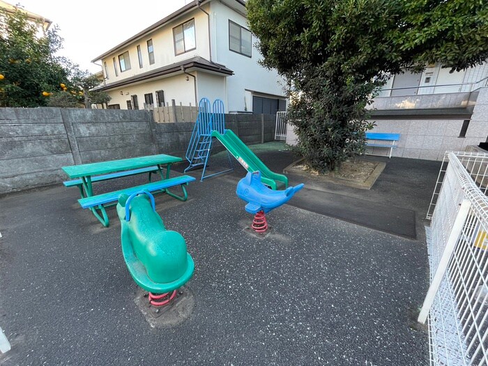 物件外観写真4　(周辺環境)