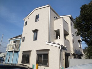 Core　Values湘南外観写真