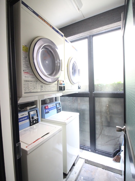 物件外観写真6　(建物設備)