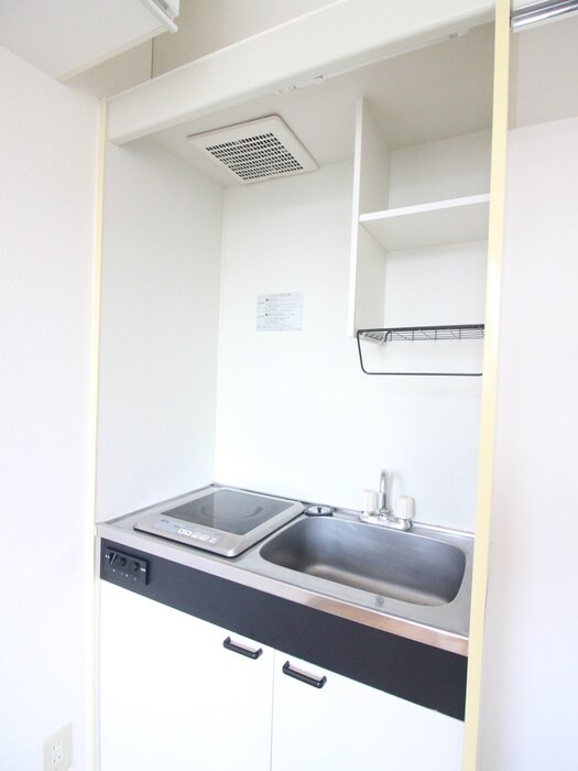 物件内観写真10　(キッチン)