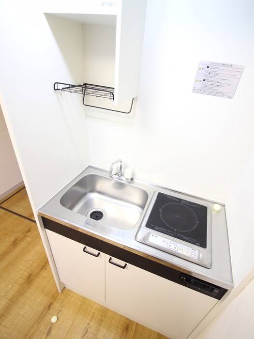 物件内観写真11　(キッチン)