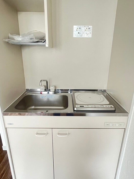 物件内観写真11　(キッチン)