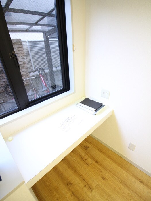 物件内観写真15　(内観写真)