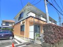 ル－ヴル秋津Ａ館