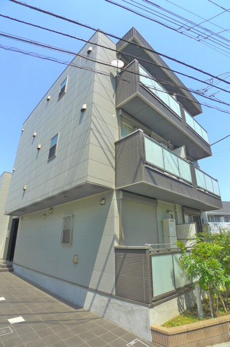 物件外観写真6　(外観写真)