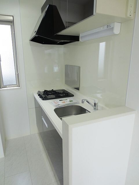 物件内観写真11　(キッチン)