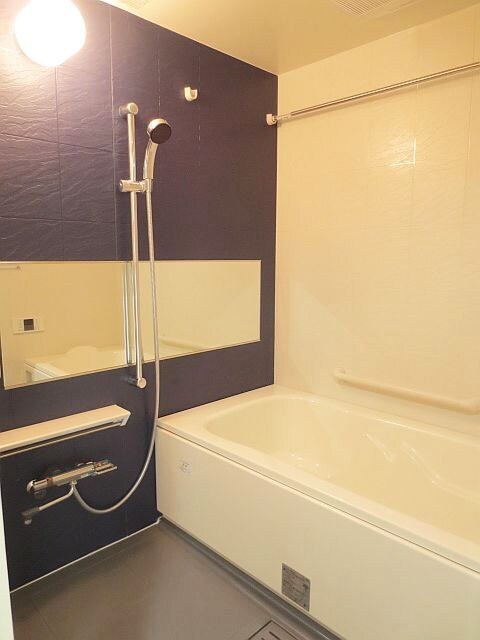 物件内観写真13　(バス／シャワールーム等)