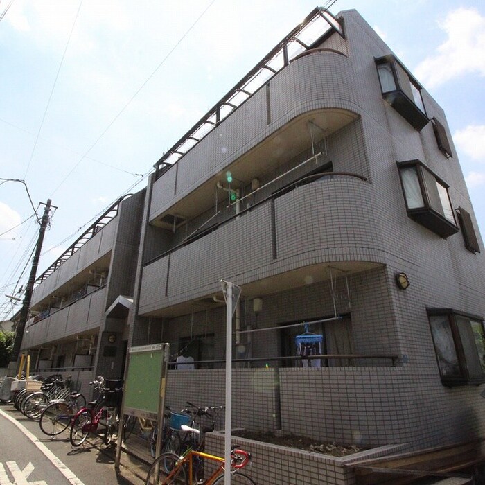 物件外観写真4　(外観写真)