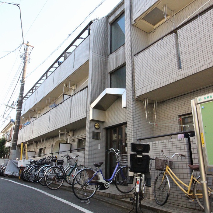 外観写真
