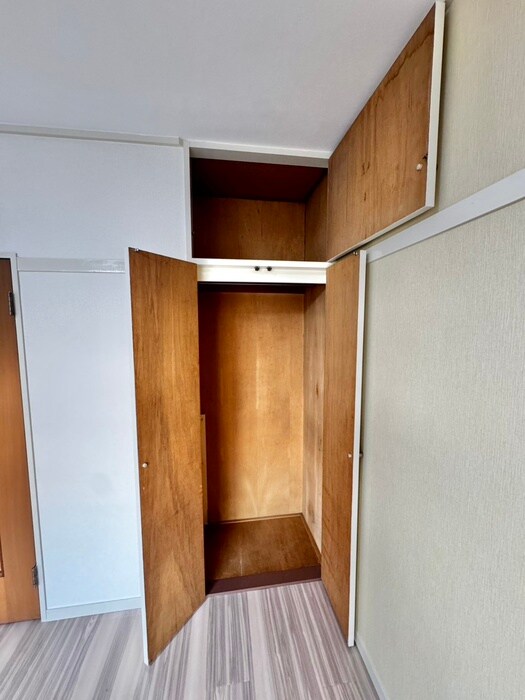 物件内観写真11　(収納)