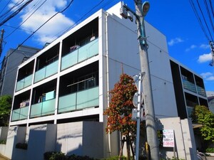 Ｔ－ＳＴＹＬＥ目白外観写真