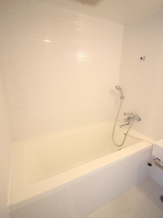 物件内観写真9　(バス／シャワールーム等)