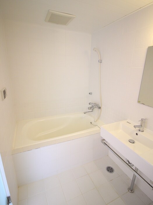 物件内観写真9　(バス／シャワールーム等)