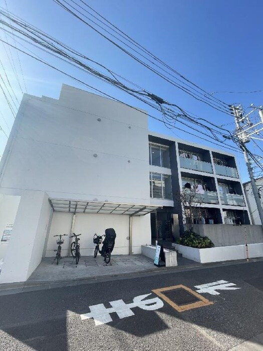 物件外観写真6　(外観写真)