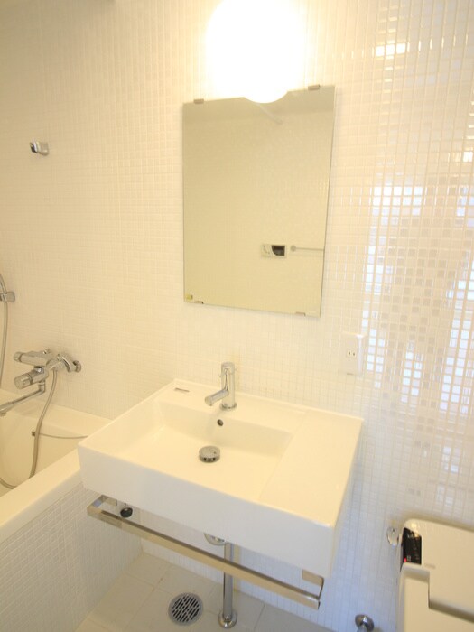 物件内観写真10　(洗面)