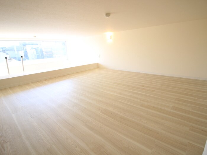 物件内観写真13　(ロフト)