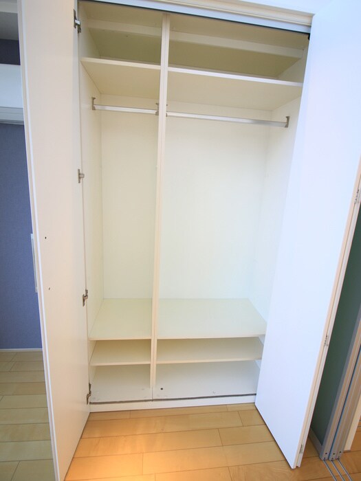 物件内観写真14　(収納)