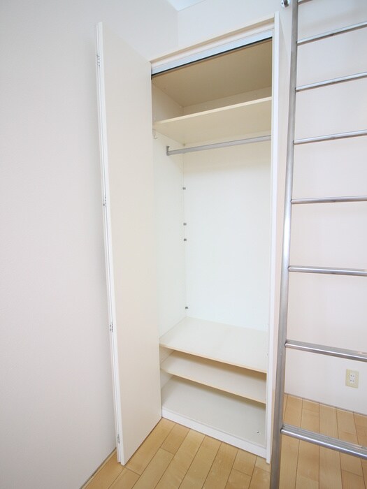 物件内観写真14　(収納)