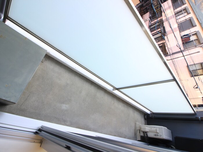 物件内観写真15　(ベランダ・バルコニー)