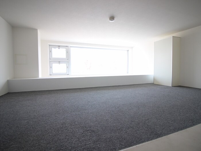 物件内観写真15　(ロフト)