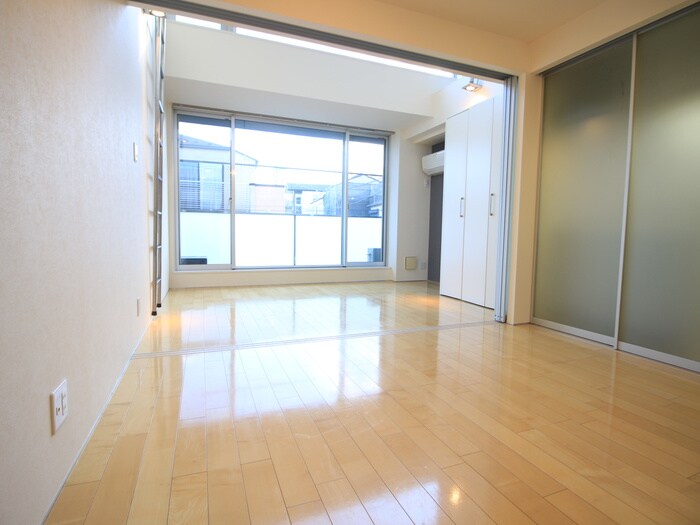 物件内観写真17　(居室)