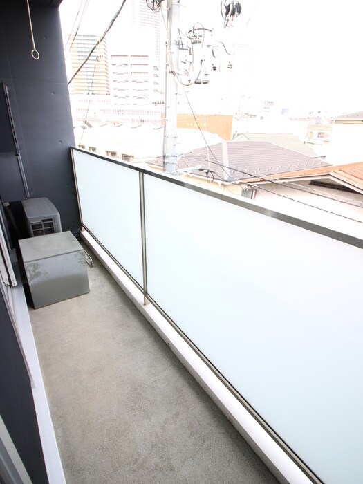 物件内観写真17　(ベランダ・バルコニー)